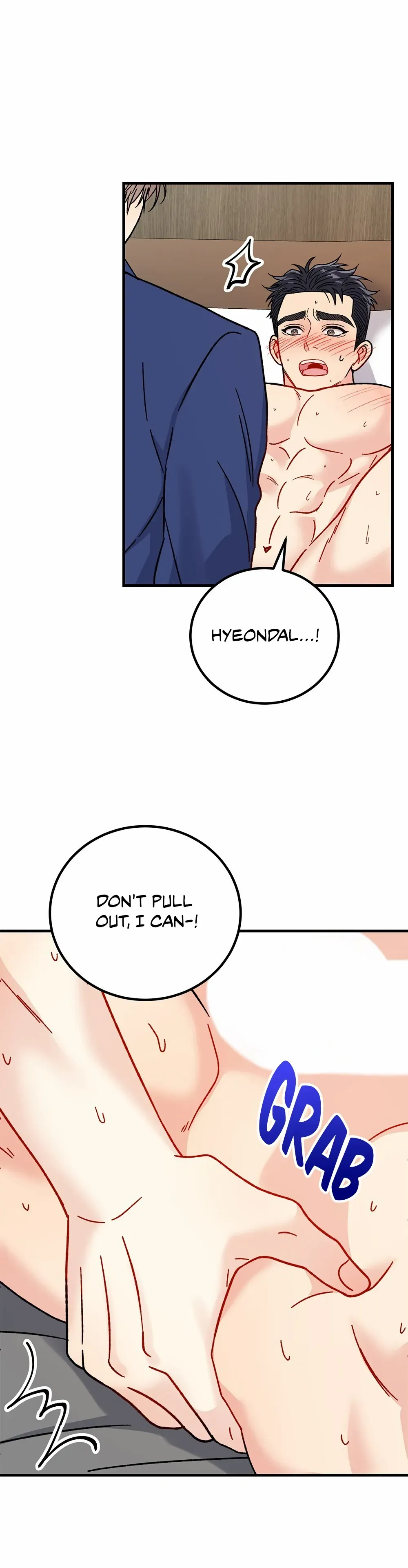 Aren’t You My Type - Chapter 27 Page 3
