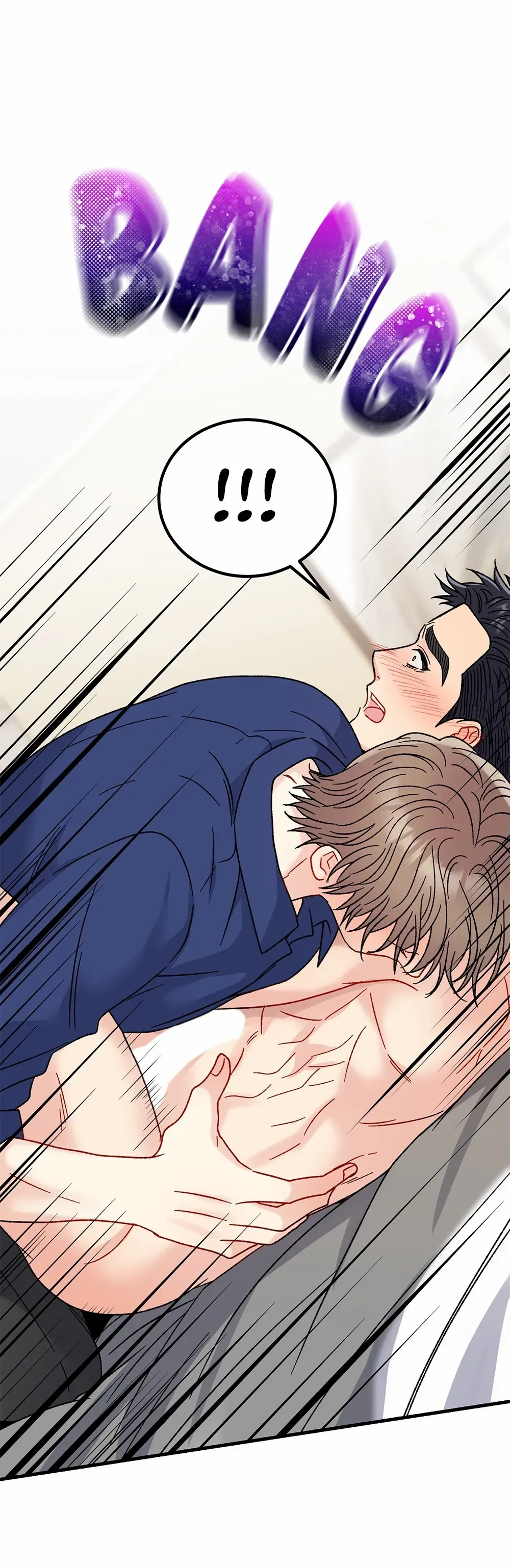 Aren’t You My Type - Chapter 27 Page 4