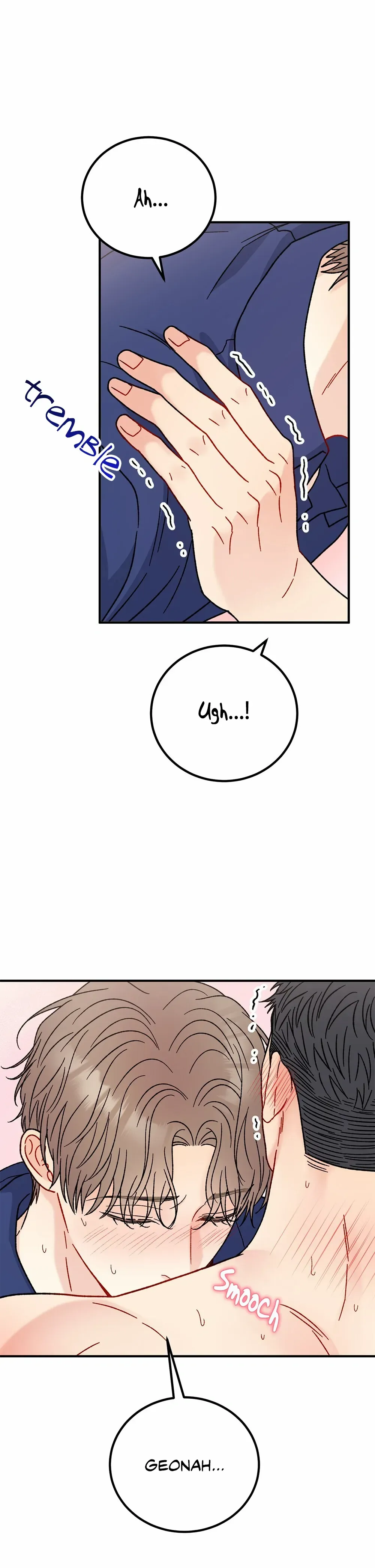 Aren’t You My Type - Chapter 27 Page 6