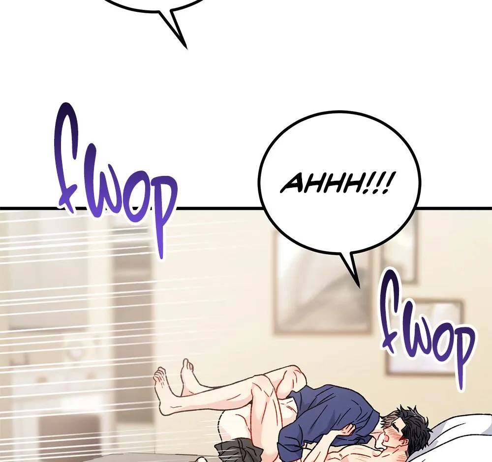 Aren’t You My Type - Chapter 27 Page 11