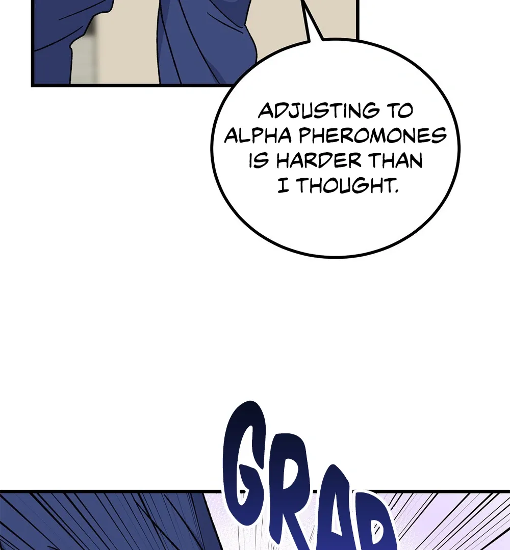 Aren’t You My Type - Chapter 27 Page 23