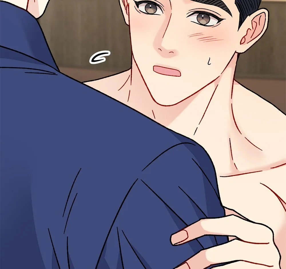 Aren’t You My Type - Chapter 27 Page 26