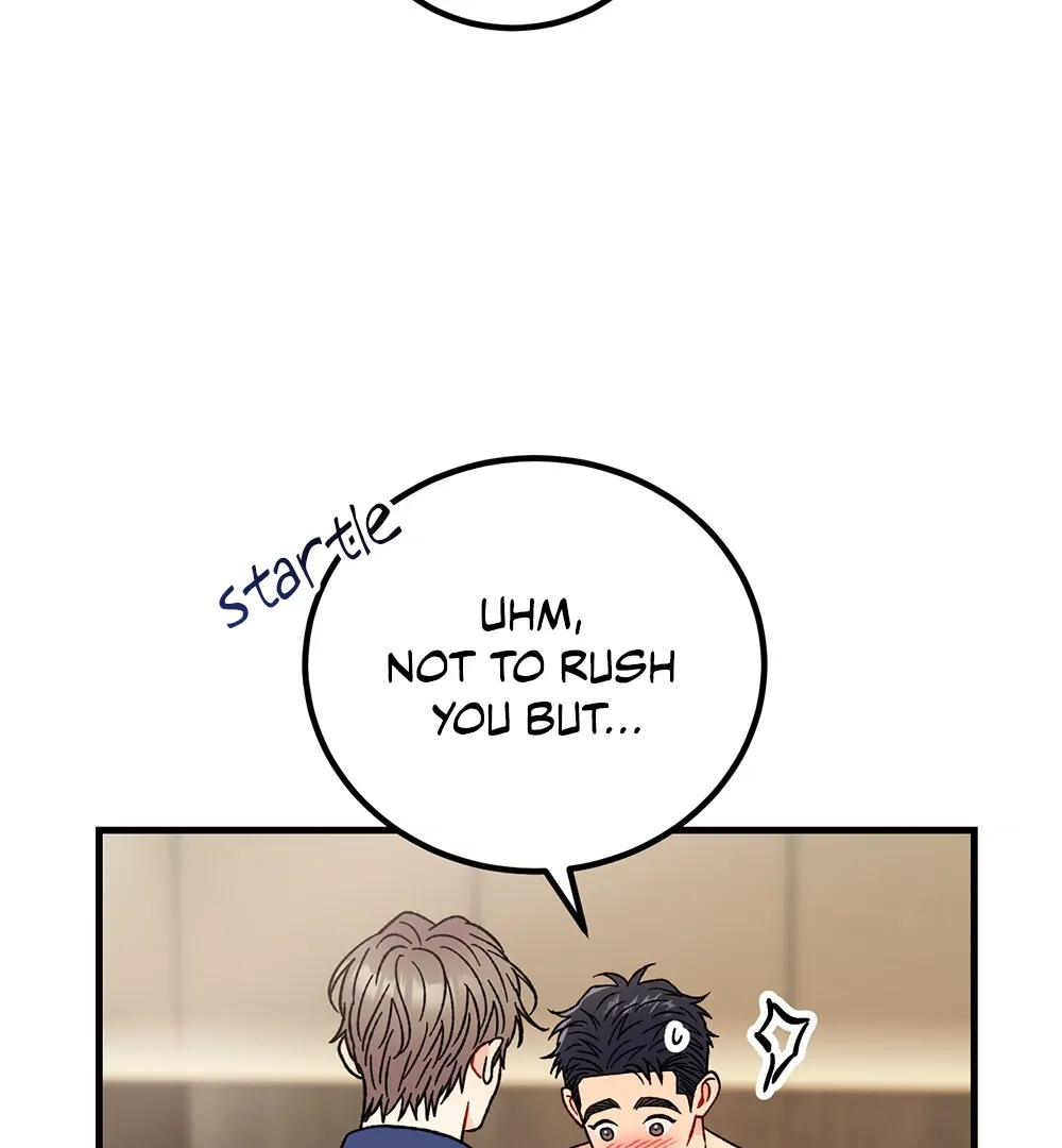 Aren’t You My Type - Chapter 27 Page 29