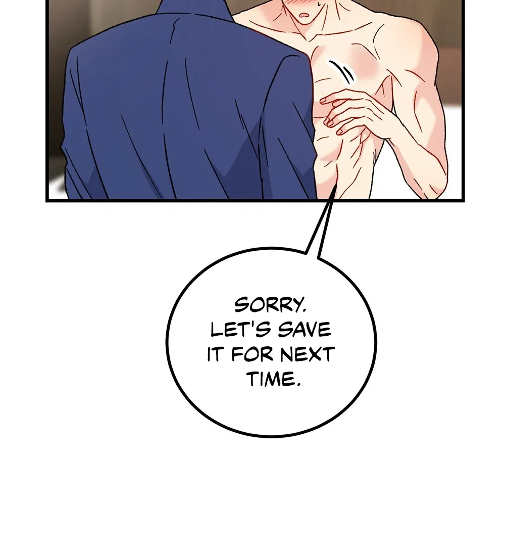 Aren’t You My Type - Chapter 27 Page 30
