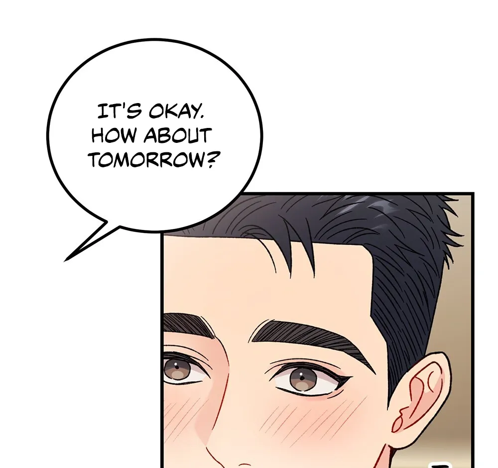 Aren’t You My Type - Chapter 27 Page 31