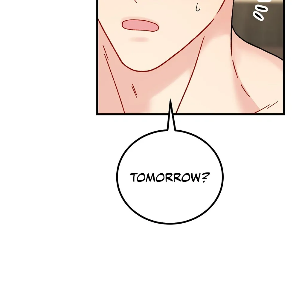 Aren’t You My Type - Chapter 27 Page 32