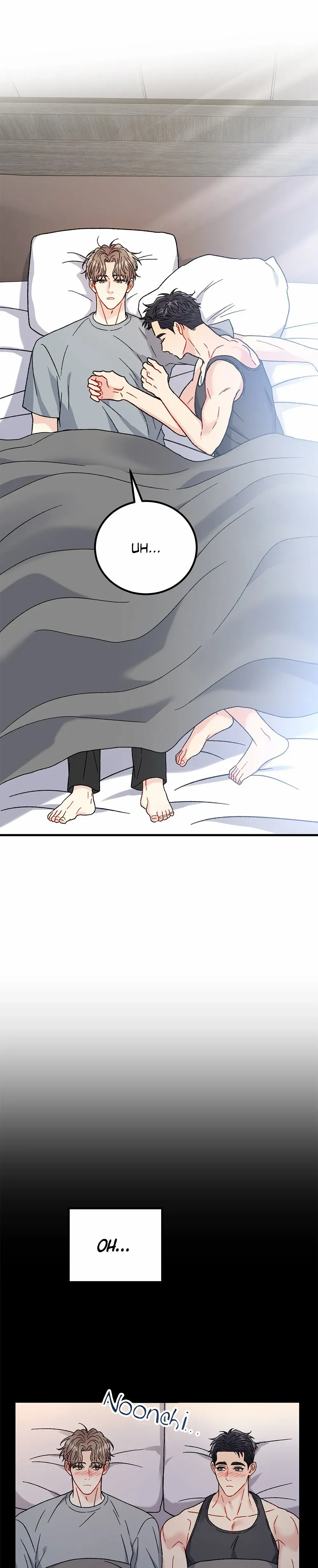 Aren’t You My Type - Chapter 27 Page 43