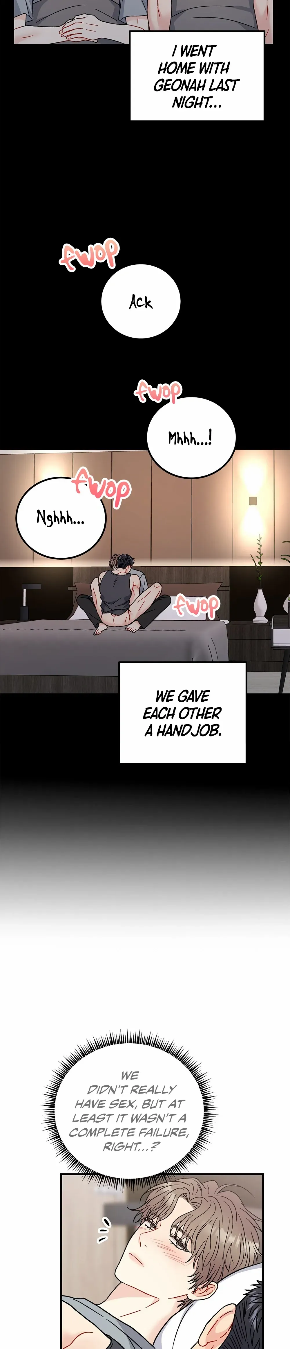 Aren’t You My Type - Chapter 27 Page 44