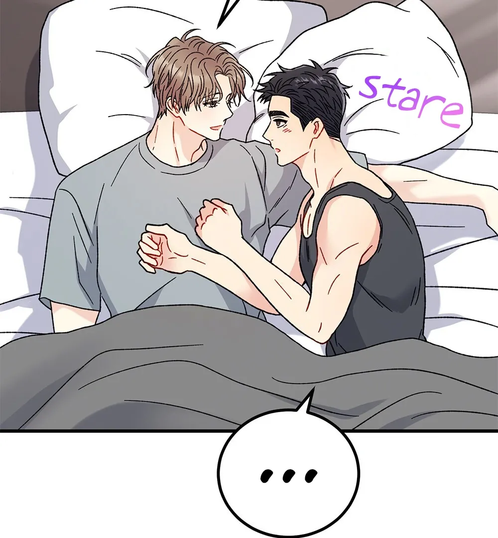 Aren’t You My Type - Chapter 27 Page 52
