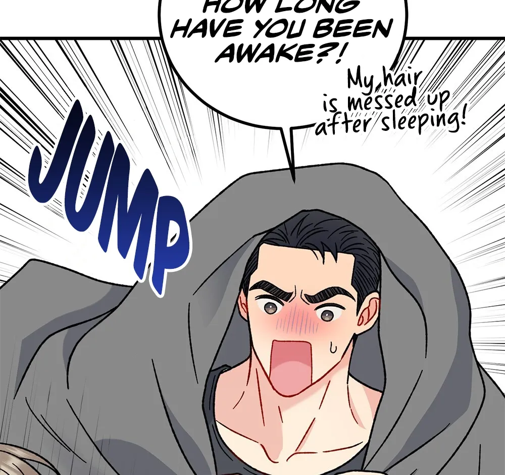Aren’t You My Type - Chapter 27 Page 54