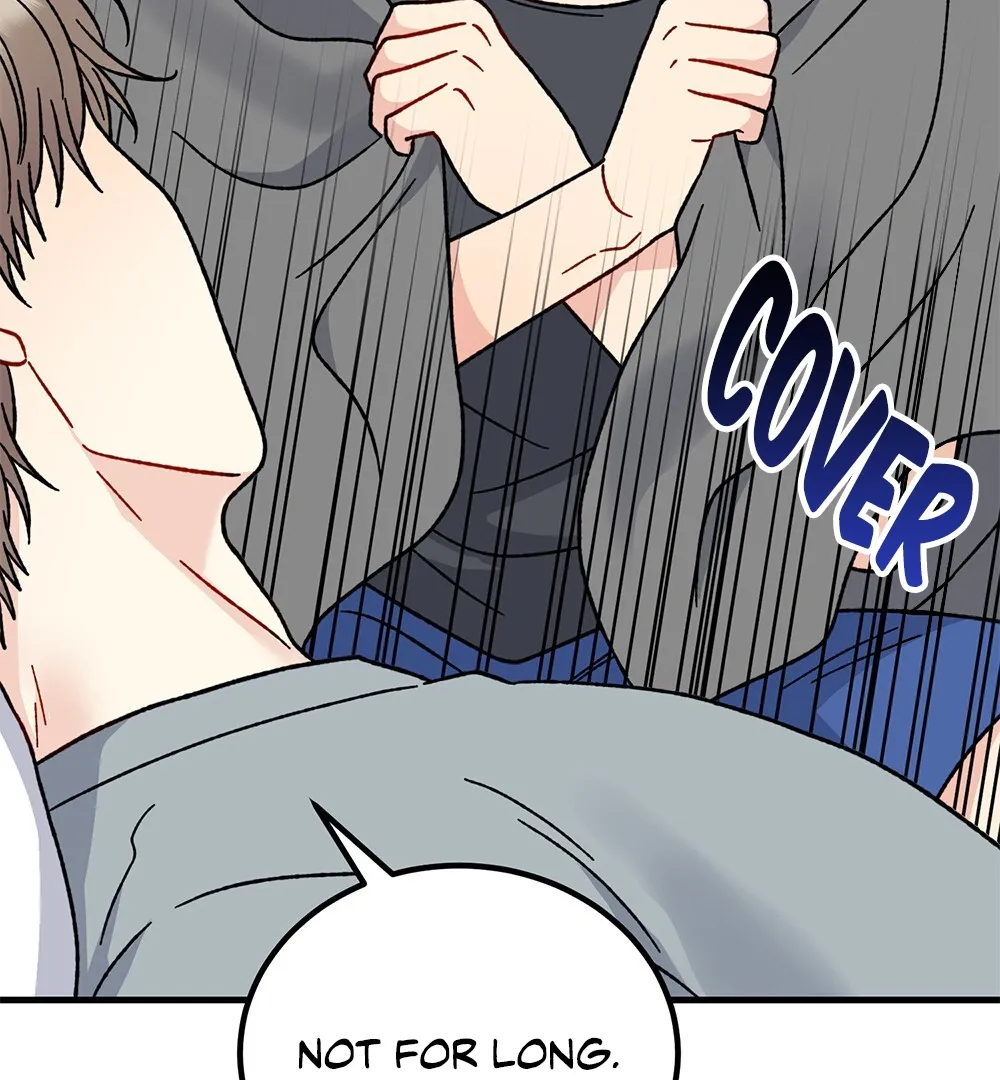 Aren’t You My Type - Chapter 27 Page 55