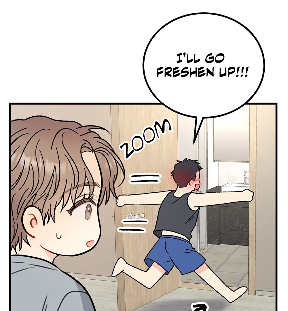Aren’t You My Type - Chapter 27 Page 57