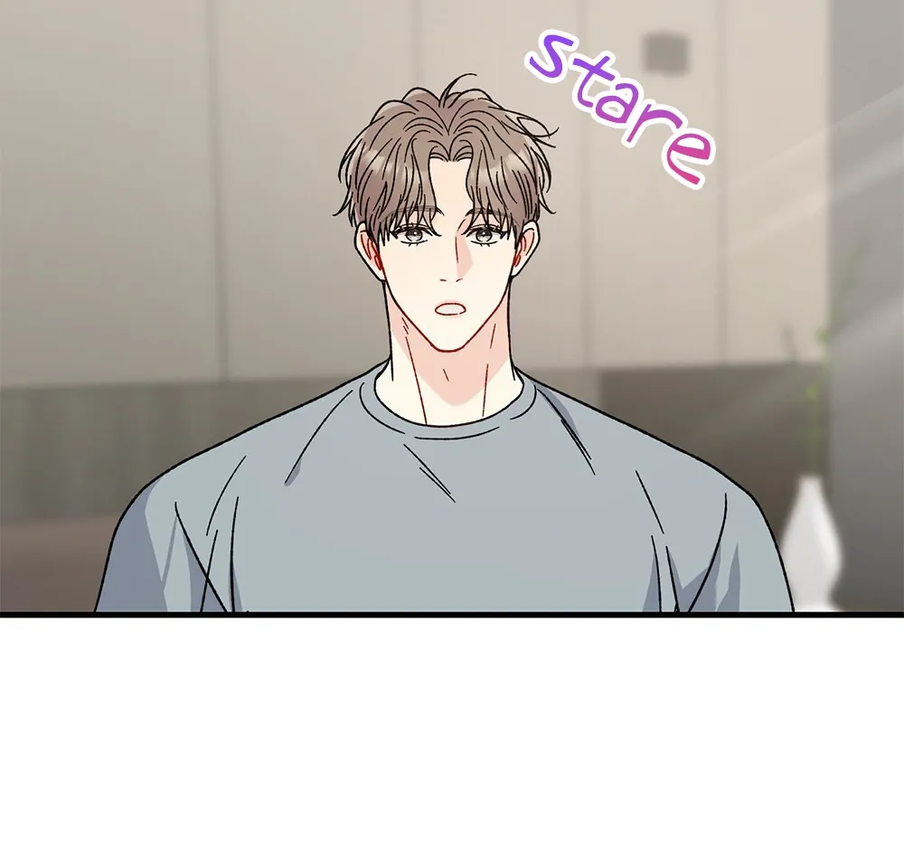 Aren’t You My Type - Chapter 27 Page 59