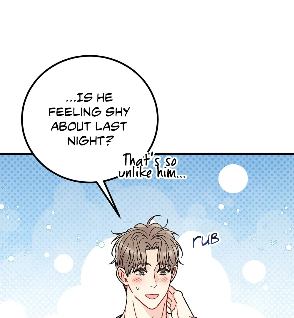 Aren’t You My Type - Chapter 27 Page 60