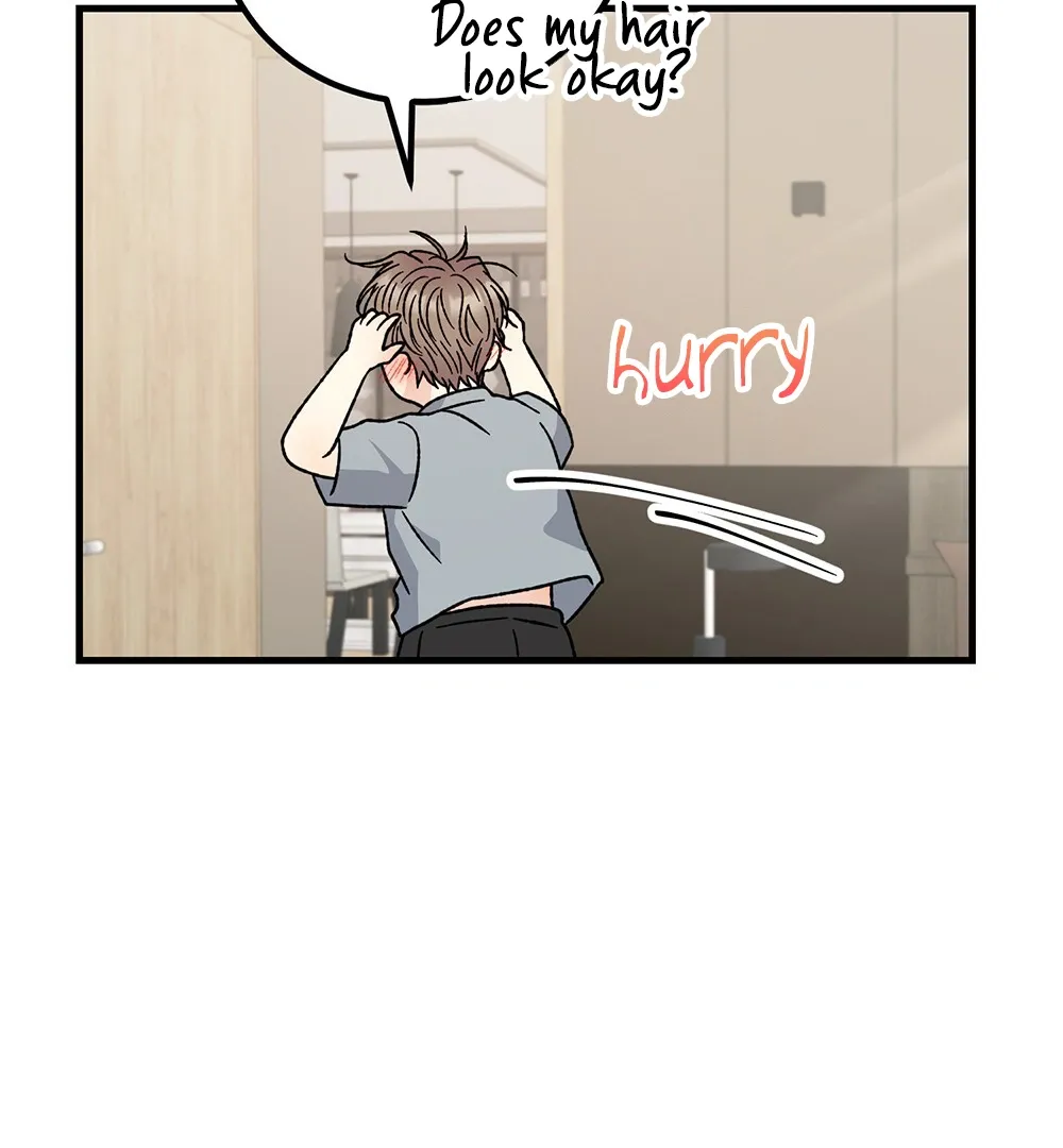 Aren’t You My Type - Chapter 27 Page 62
