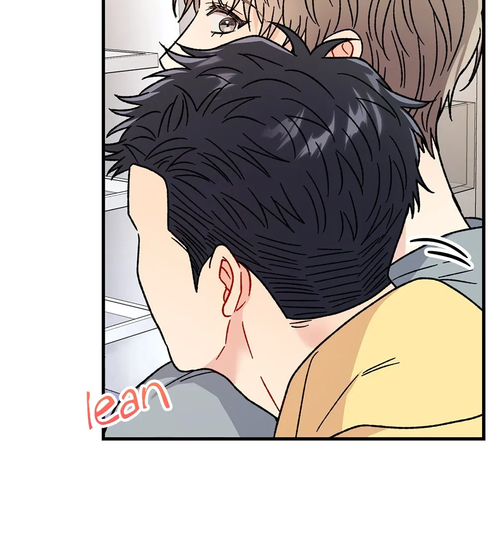 Aren’t You My Type - Chapter 27 Page 70
