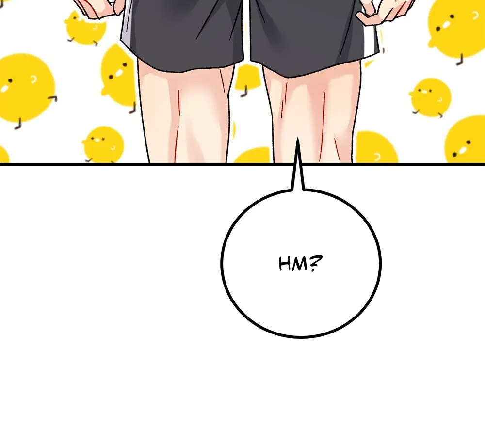 Aren’t You My Type - Chapter 27 Page 73