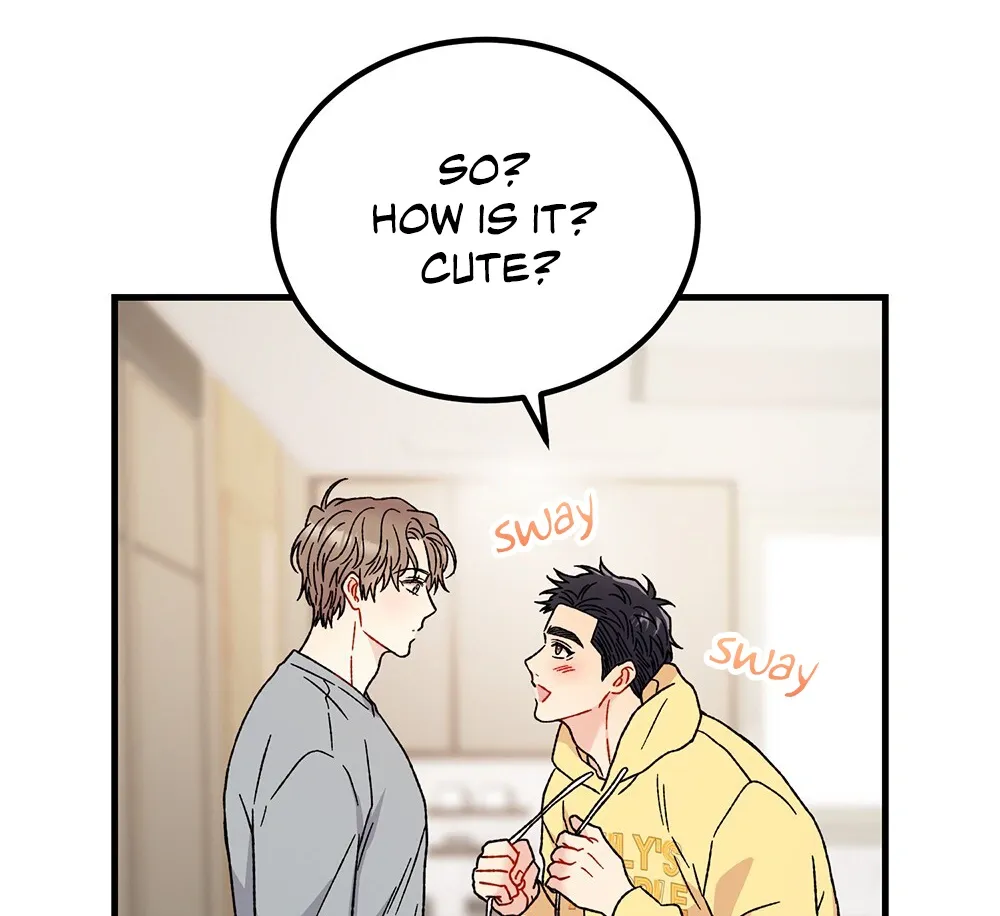 Aren’t You My Type - Chapter 27 Page 74