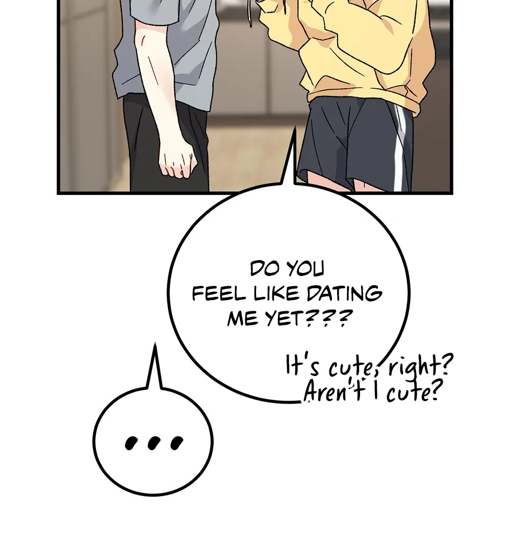 Aren’t You My Type - Chapter 27 Page 75