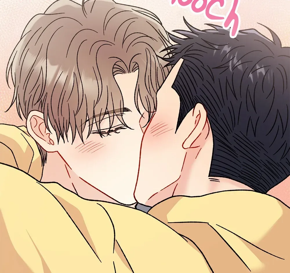 Aren’t You My Type - Chapter 27 Page 84