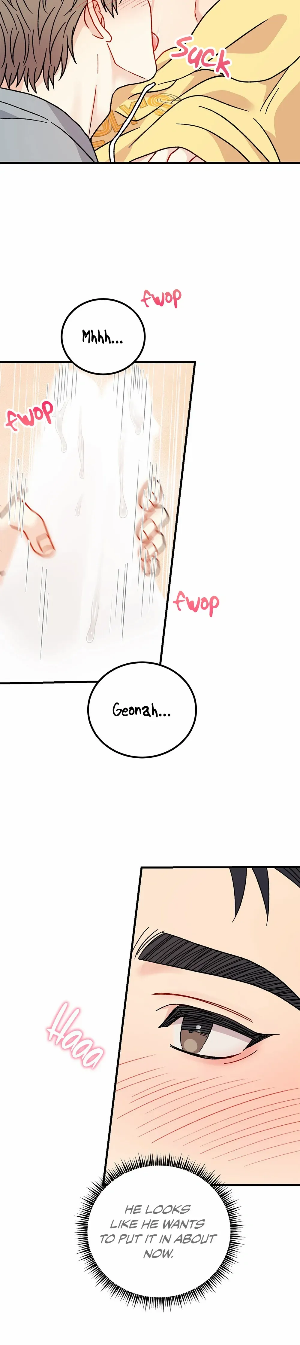 Aren’t You My Type - Chapter 27 Page 95