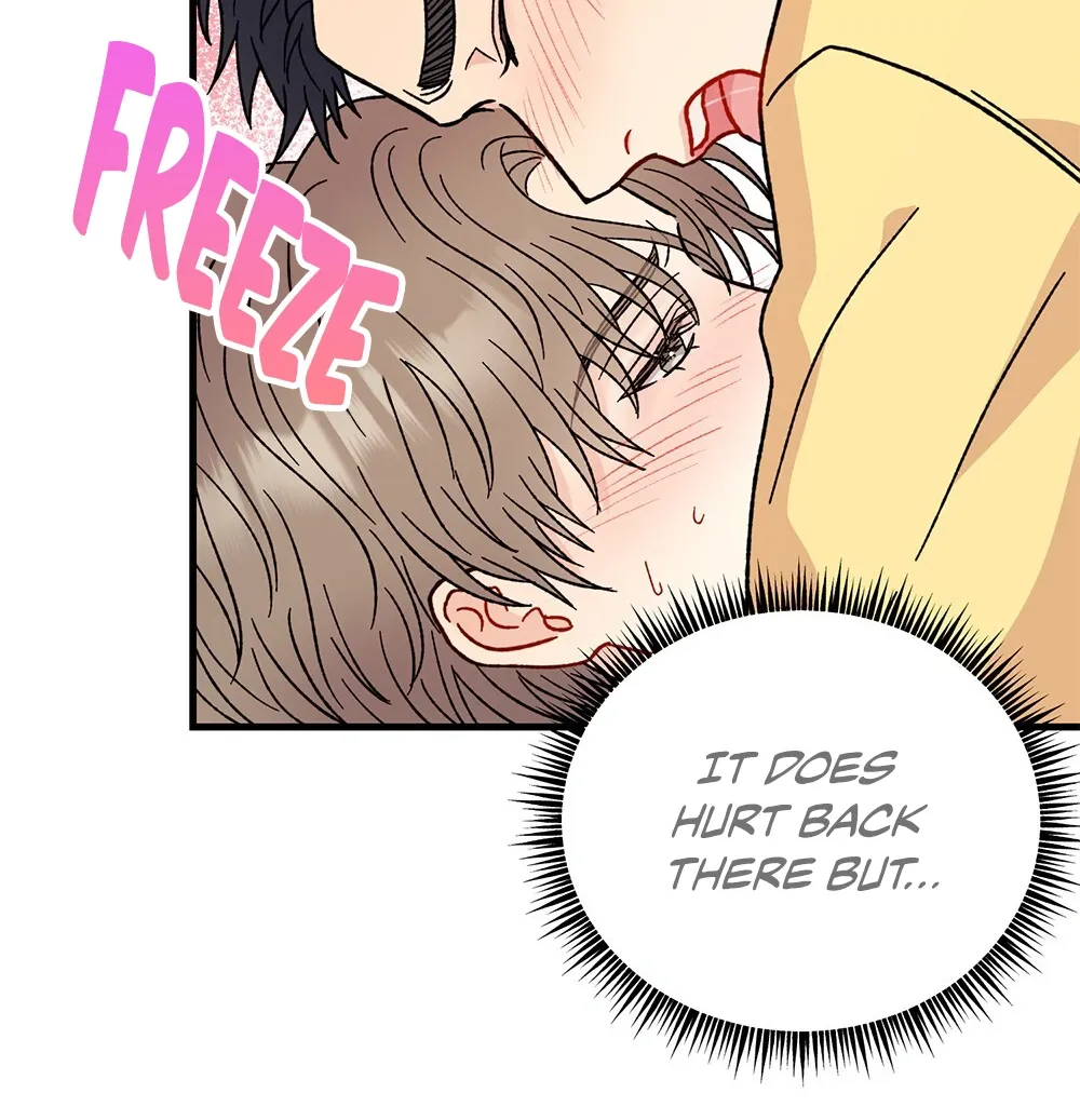 Aren’t You My Type - Chapter 27 Page 105