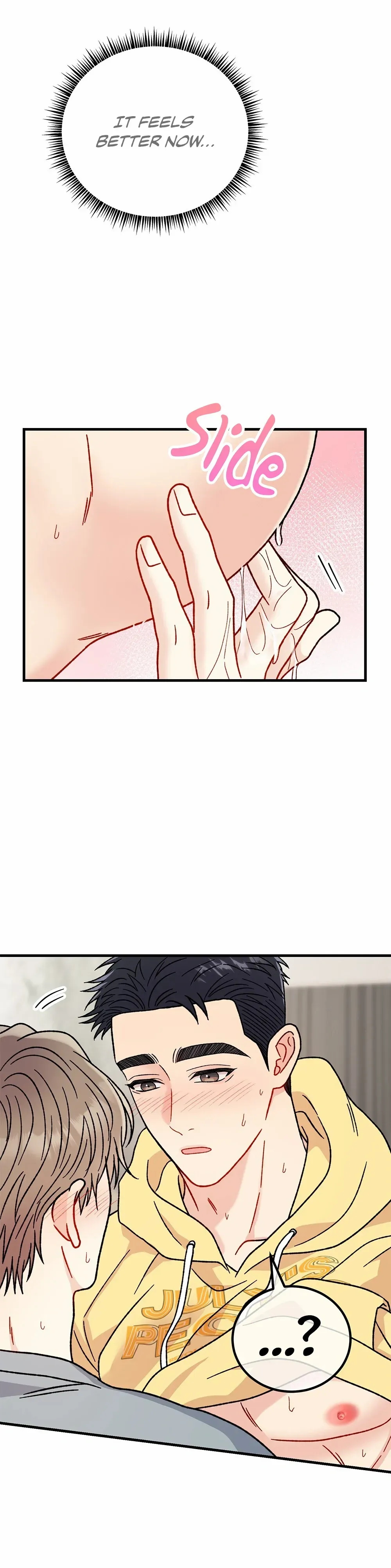 Aren’t You My Type - Chapter 27 Page 106