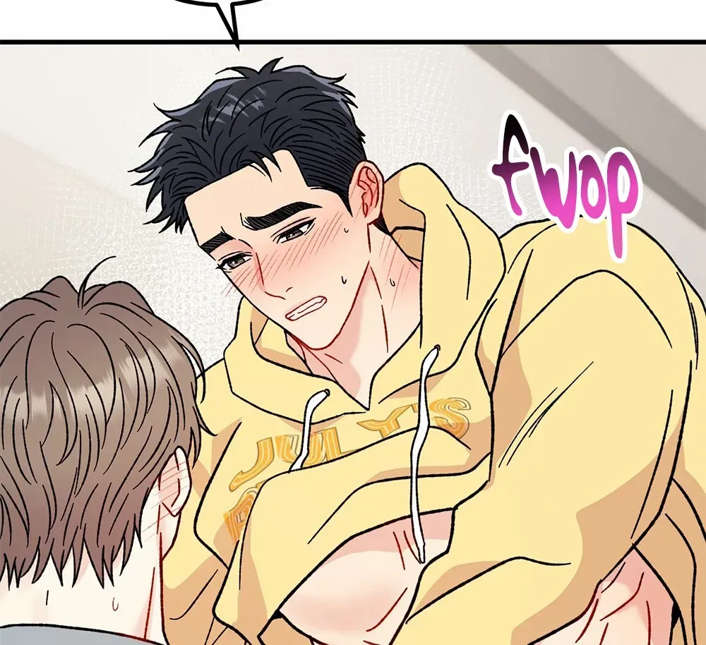 Aren’t You My Type - Chapter 27 Page 111
