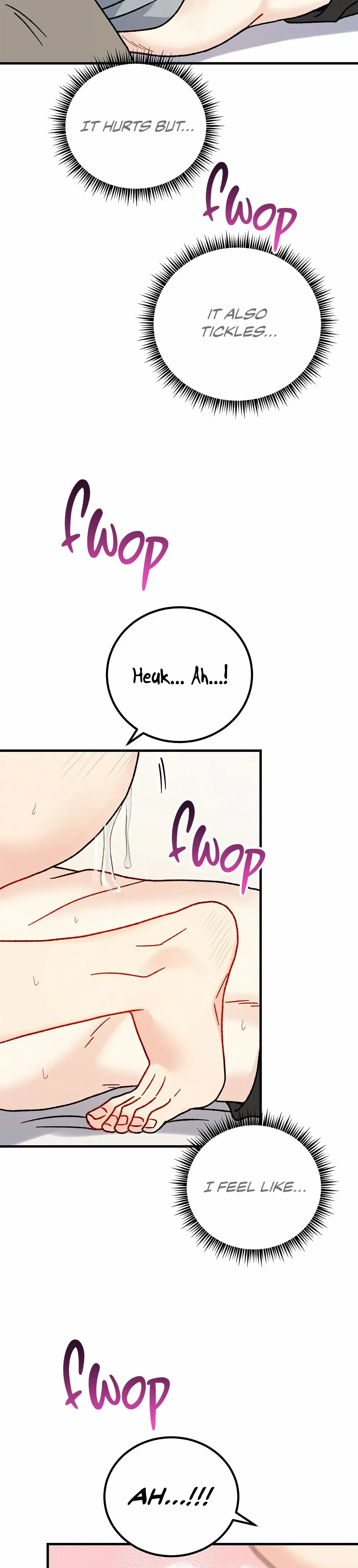 Aren’t You My Type - Chapter 27 Page 113