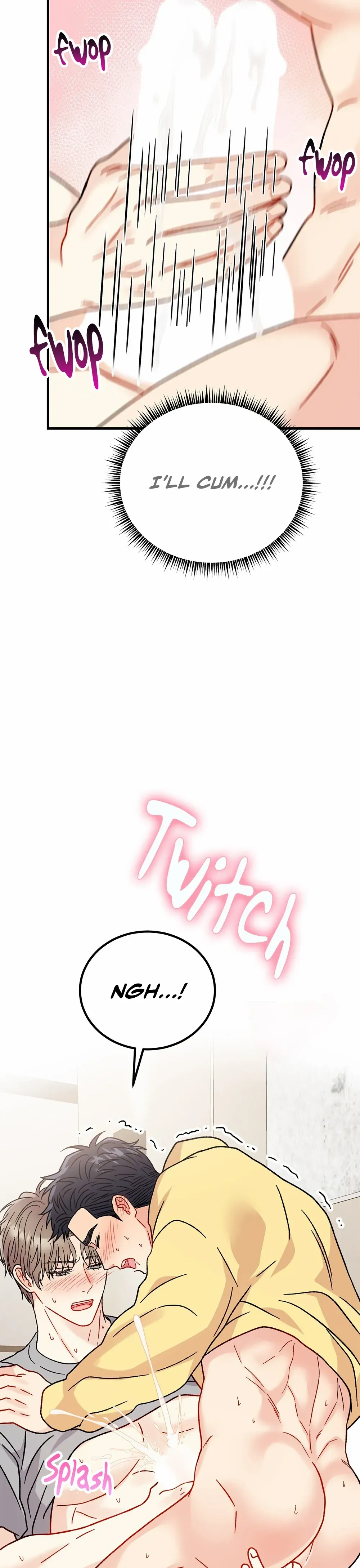 Aren’t You My Type - Chapter 27 Page 114