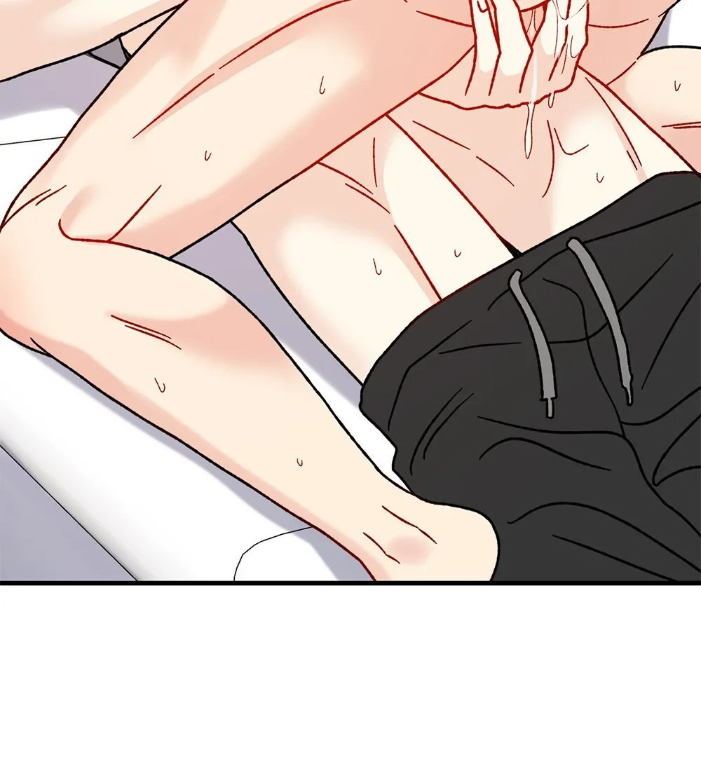 Aren’t You My Type - Chapter 27 Page 115