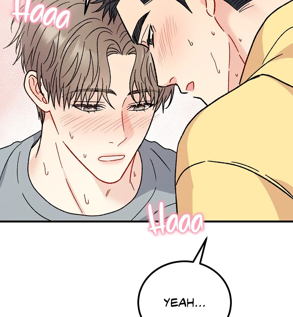 Aren’t You My Type - Chapter 27 Page 121