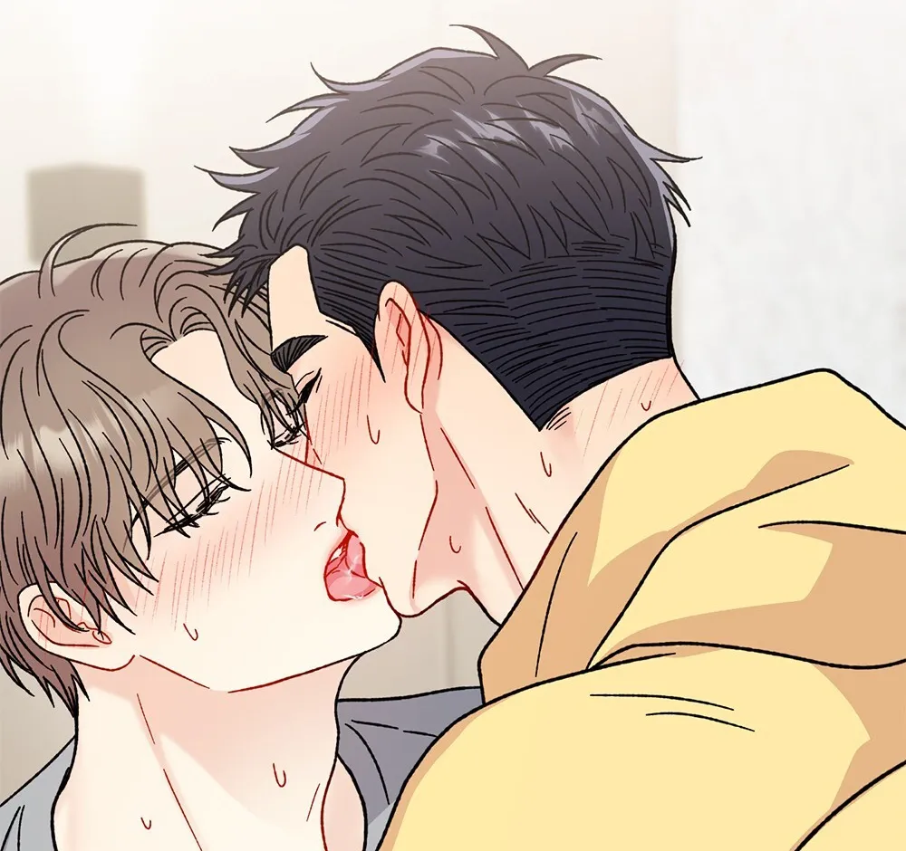 Aren’t You My Type - Chapter 27 Page 124