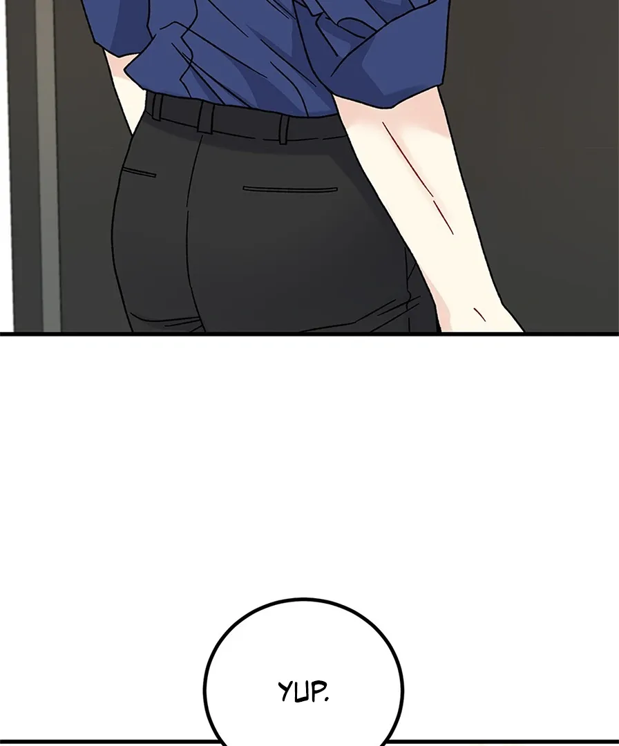 Aren’t You My Type - Chapter 28 Page 4