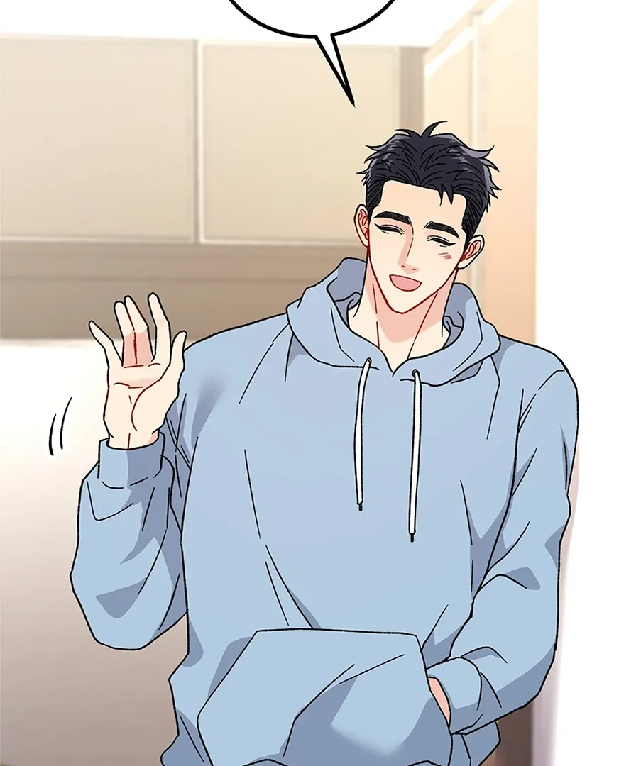 Aren’t You My Type - Chapter 28 Page 5