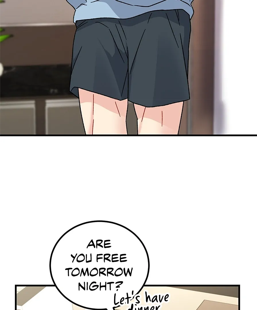 Aren’t You My Type - Chapter 28 Page 6