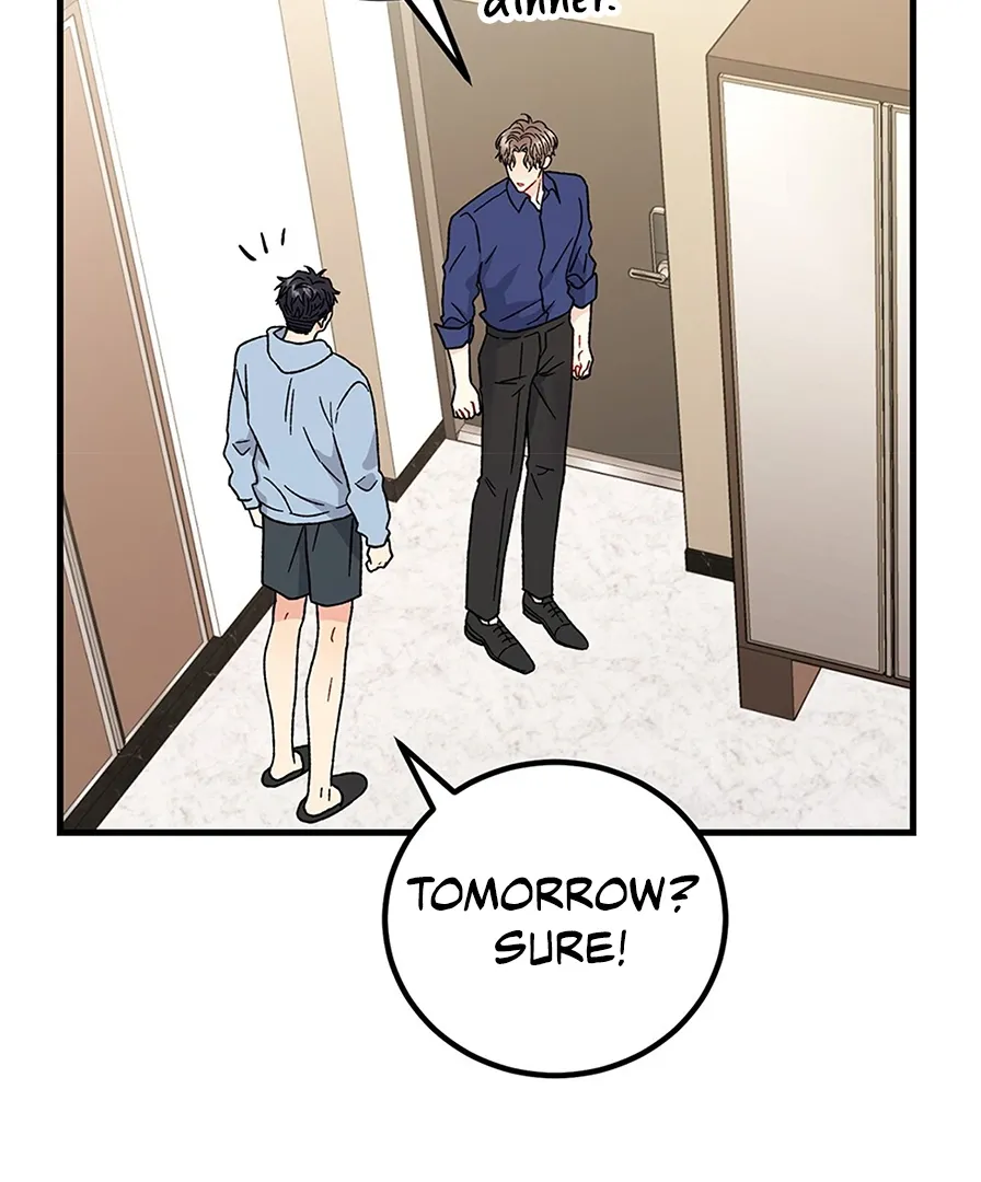Aren’t You My Type - Chapter 28 Page 7