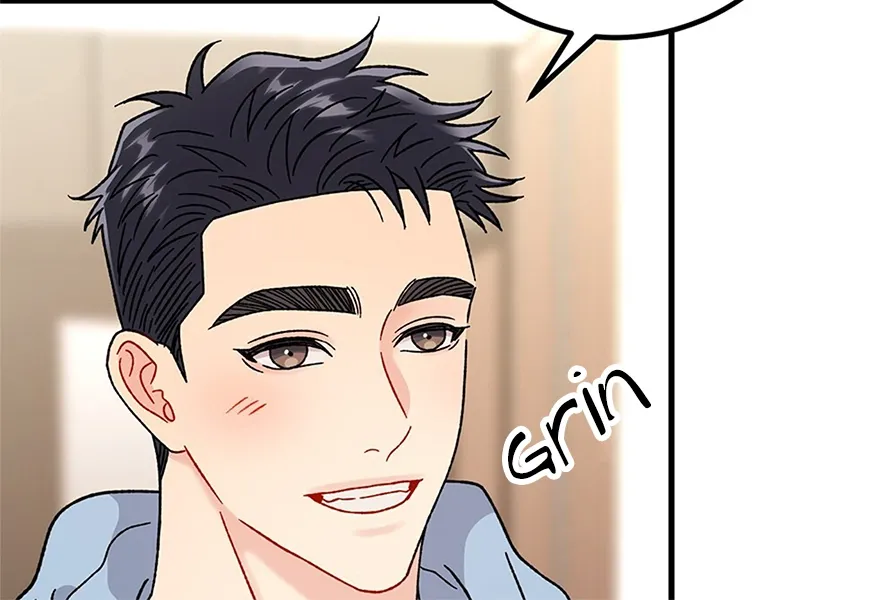 Aren’t You My Type - Chapter 28 Page 9