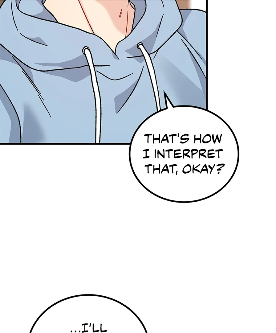 Aren’t You My Type - Chapter 28 Page 10