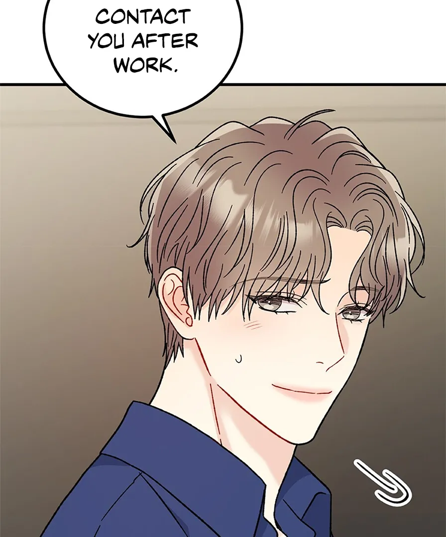 Aren’t You My Type - Chapter 28 Page 11