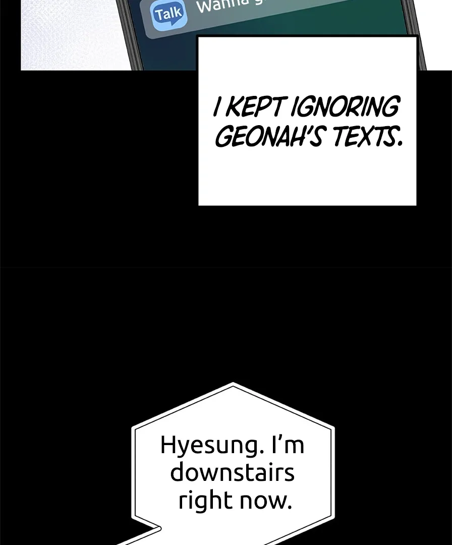 Aren’t You My Type - Chapter 28 Page 21