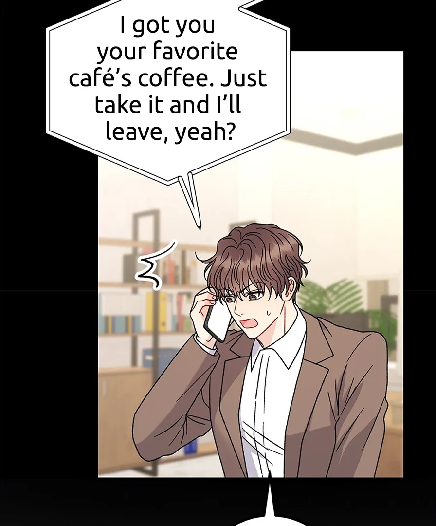 Aren’t You My Type - Chapter 28 Page 22