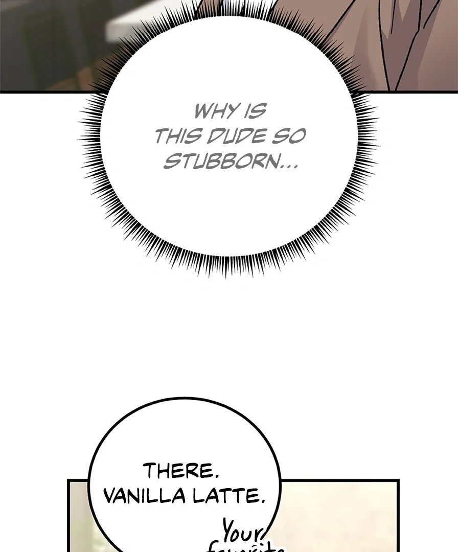 Aren’t You My Type - Chapter 28 Page 26