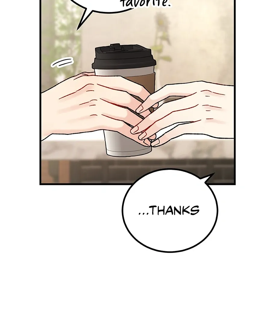 Aren’t You My Type - Chapter 28 Page 27