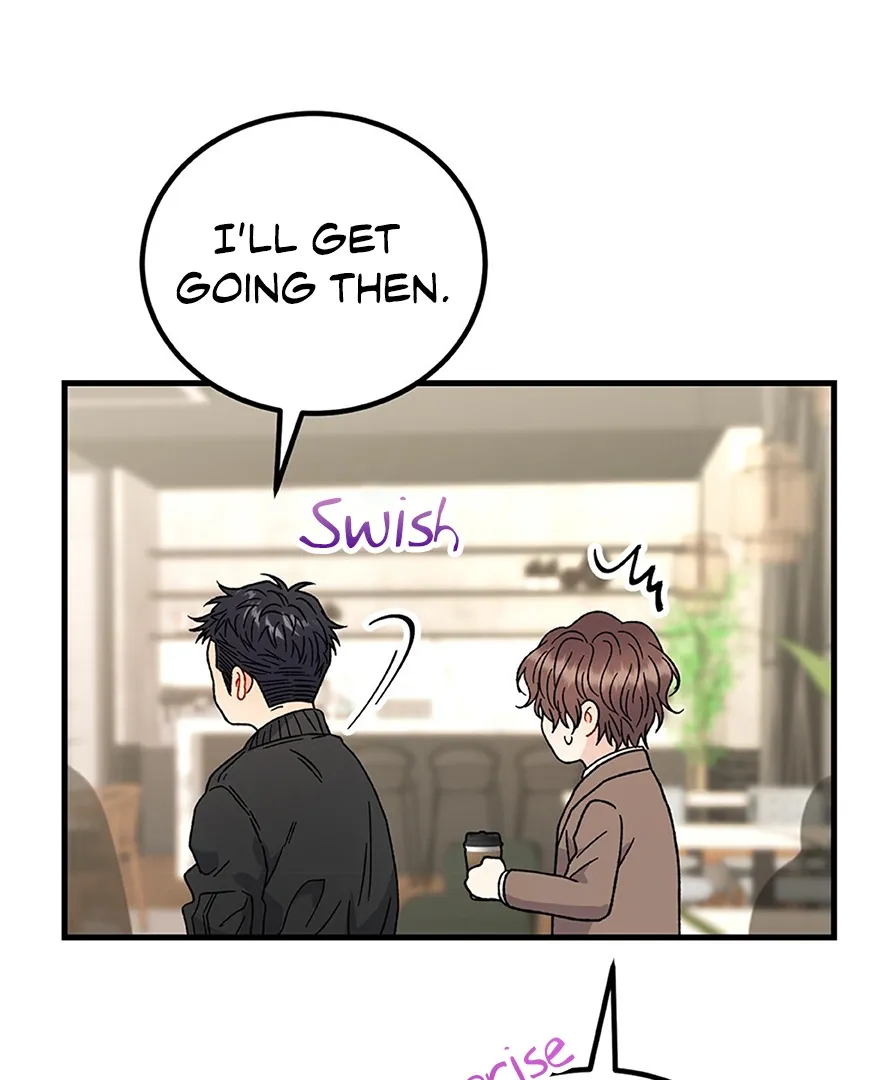Aren’t You My Type - Chapter 28 Page 28