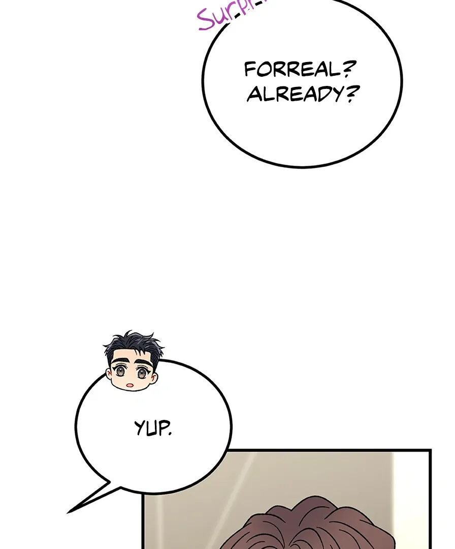 Aren’t You My Type - Chapter 28 Page 29