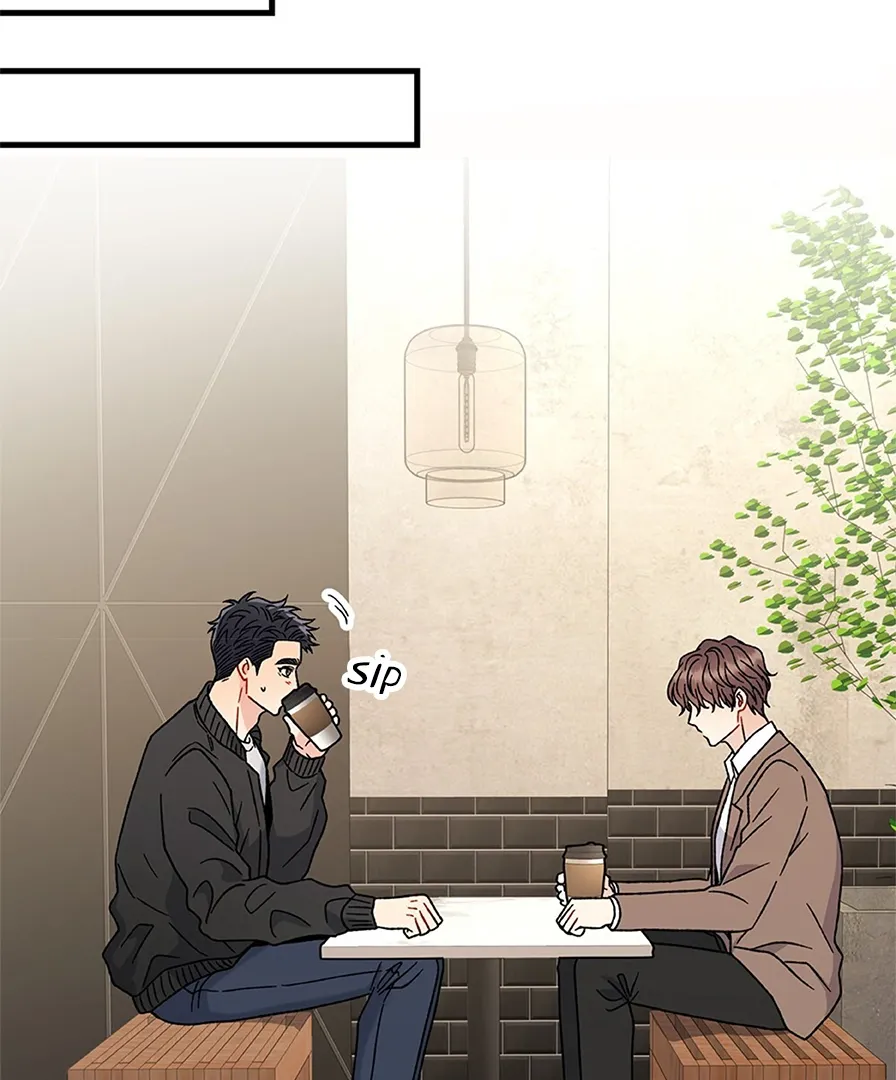 Aren’t You My Type - Chapter 28 Page 35