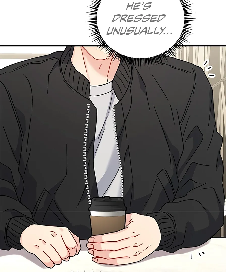 Aren’t You My Type - Chapter 28 Page 38
