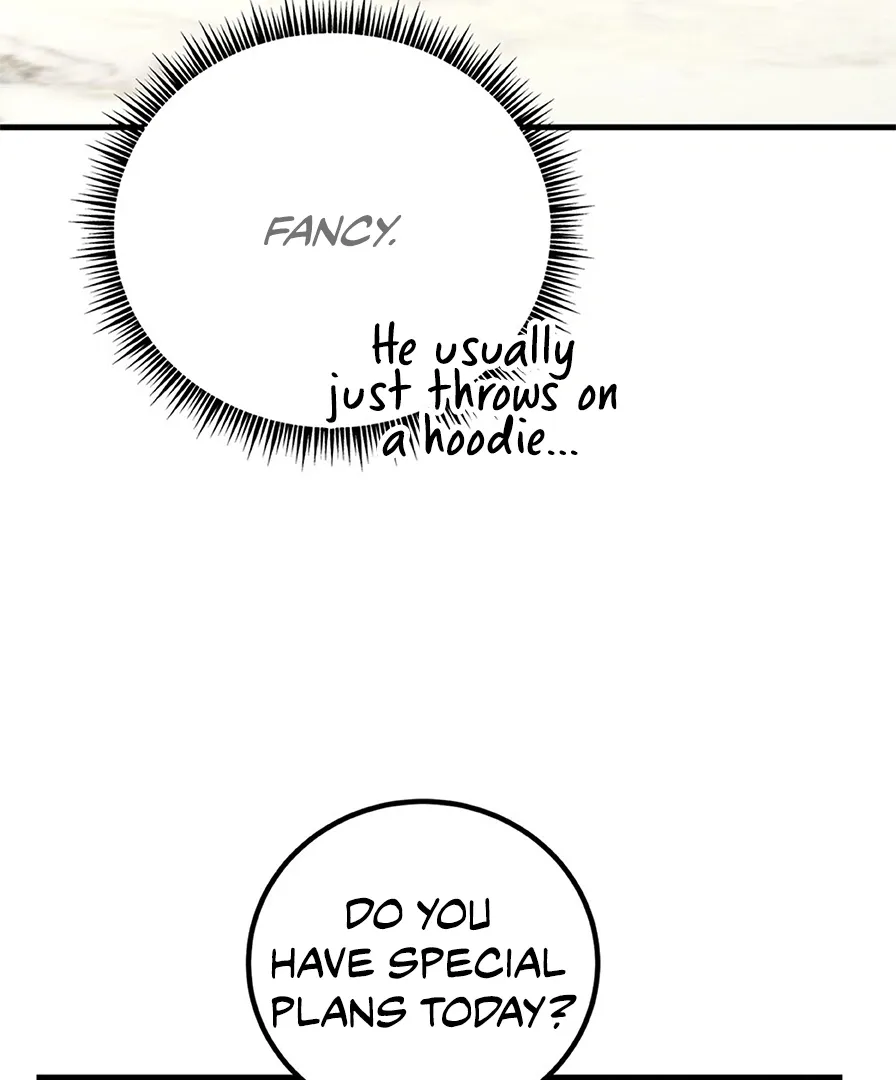 Aren’t You My Type - Chapter 28 Page 39
