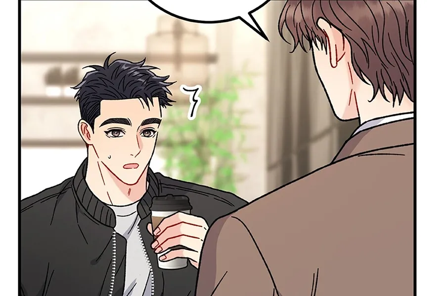 Aren’t You My Type - Chapter 28 Page 40